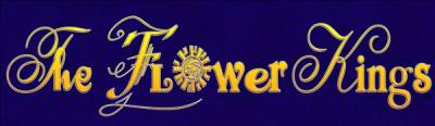 logo The Flower Kings